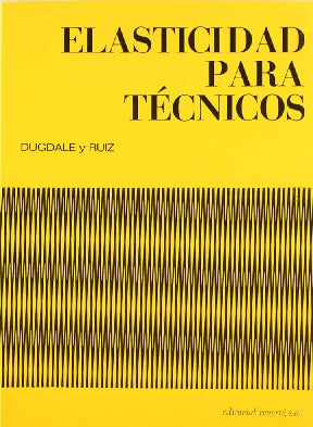 ELASTICIDAD PARA TECNICOS