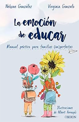 LA EMOCION DE EDUCAR