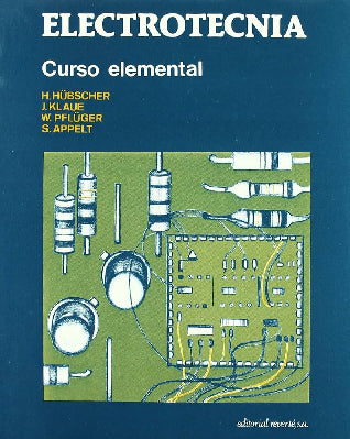 ELECTROTECNIA CURSO ELEMENTAL