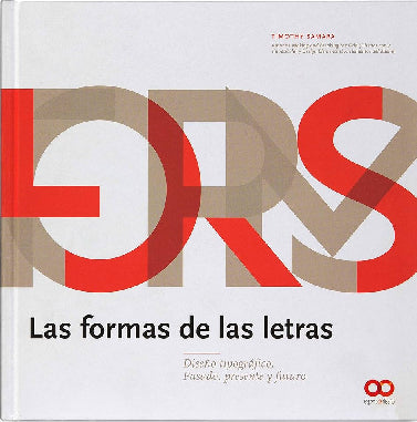 LAS FORMAS DE LAS LETRAS