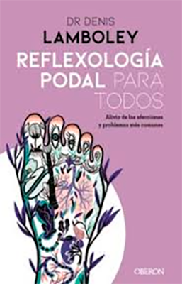 REFLEXOLOGIA PODAL PARA TODOS