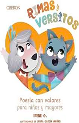 RIMAS Y VERSITOS POSIA CON VALORES PARA NIÑOS Y MAYORES