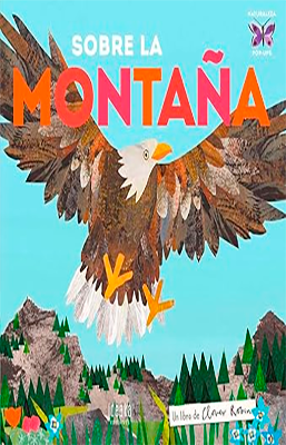 SOBRE LA MONTAÑA