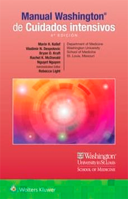 MANUAL WASHINGTON DE CUIDADOS INTENSIVOS 4ED