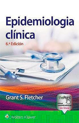 EPIDEMIOLOGIA CLINICA 6ED