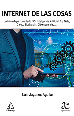 INTERNET DE LAS COSAS