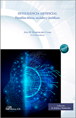 INTELIGENCIA ARTIFICIAL DESAFIOS ETICOS SOCIALES Y JURIDICOS