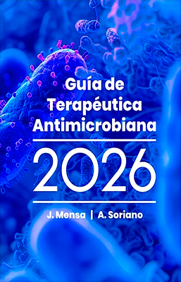 GUIA DE TERAPEUTICA ANTIMICROBIANA 2026