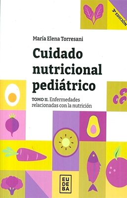 CUIDADO NUTRICIONAL TOMO 2