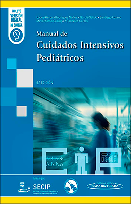 MANUAL DE CUIDADOS INTENSIVOS PEDIATRICOS 6ED