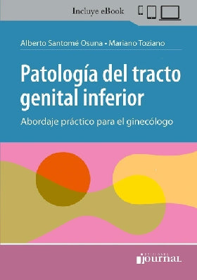 PATOLOGIA DEL TRACTO GENITAL INFERIOR