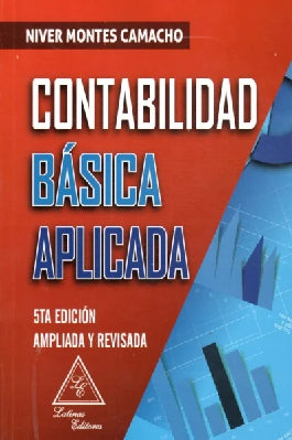 CONTABILIDAD BASICA APLICADA 5ED