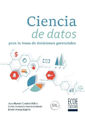 CIENCIA DE DATOS PARA LA TOMA DE DECISIONES GERENCIALES