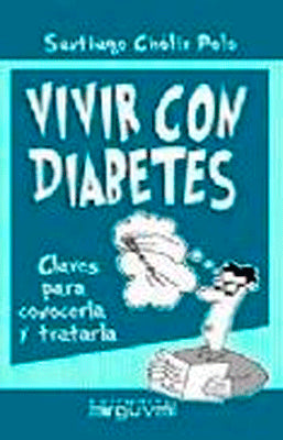 VIVIR CON DIABETES