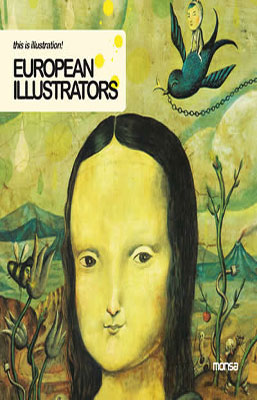 EUROPEAN ILLUSTRATORS
