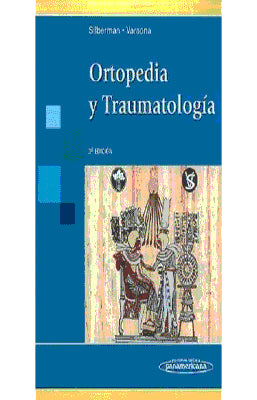 ORTOPEDIA Y TRAUMATOLOGIA