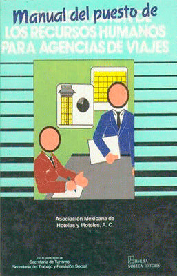 MANUAL DEL PUESTO DE AGENCIAS DE VIAJES
