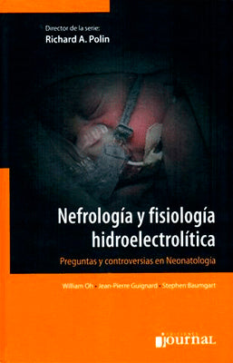 NEFROLOGIA Y FISIOLOGIA HIDROELECTROLITICA