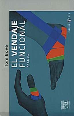 EL VENDAJE FUNCIONAL + DVD