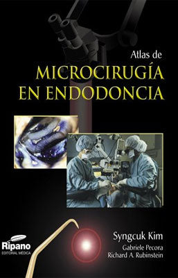 ATLAS DE MICROCIRUGIA EN ENDODONCIA