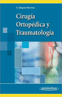 CIRUGIA ORTOPEDICA Y TRAUMATOLOGICA