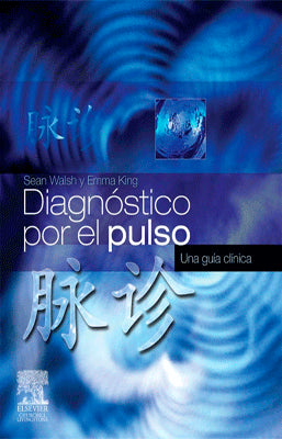 DIAGNOSTICO POR EL PULSO UNA GUIA CLINICA
