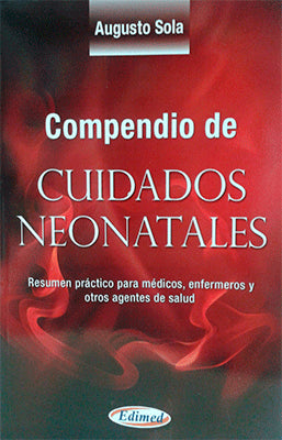COMPENDIO DE CUIDADOS NEONATALES