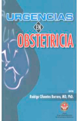 URGENCIAS EN OBSTETRICIA