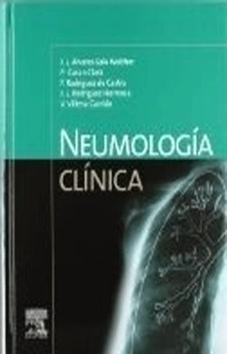 NEUMOLOGIA CLINICA