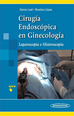CIRUGIA ENDOSCOPICA EN GINECOLOGIA