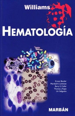 HEMATOLOGIA RESIDENTE