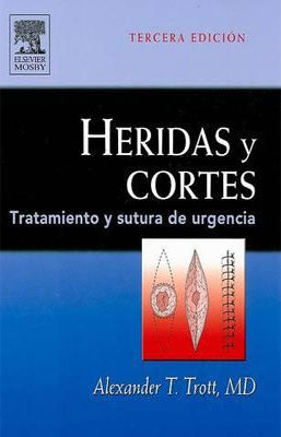 HERIDAS Y CORTES