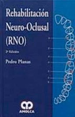REHABILITACION NEURO OCLUSAL