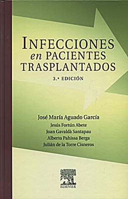 INFECCIONES EN PACIENTES TRASPLANTADOS