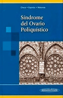 SINDROME DEL OVARIO POLIQUISTICO