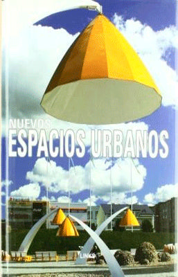 NUEVOS ESPACIOS URBANOS