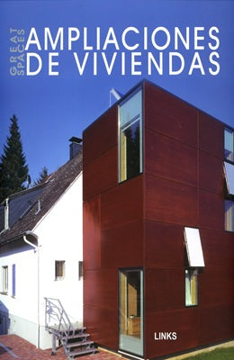 GREAT SPACES AMPLIACIONES DE VIVIENDAS