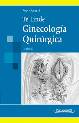 GINECOLOGIA QUIRUGICA