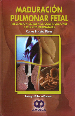 MADURACION PULMONAR FETAL