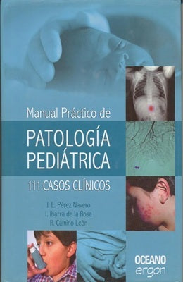 MANUAL PRACTICO DE PATOLOGIA PEDIATRICA