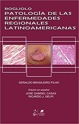 PATOLOGIA DE LAS ENFERMEDADES REGIONALES