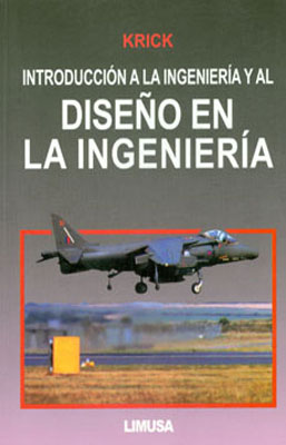 INTRODUCCION A LA INGENIERIA Y AL DISEÑO DE LA INGENIERIA