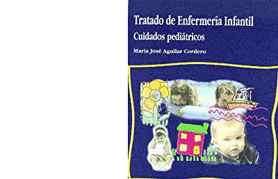 TRATADO DE ENFERMERIA INFANTIL CUIDADOS PEDIATRICOS