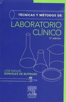 TECNICAS Y METODOS DE LABORATORIO CLINICO