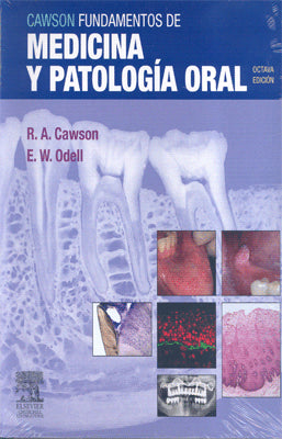 FUNDAMENTOS DE MEDICINA Y PATOLOGIA ORAL