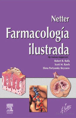 FARMACOLOGIA ILUSTRADA