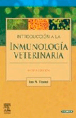INTRODUCCION A LA INMUNOLOGIA VETERINARIA