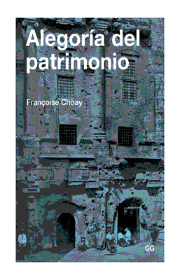 ALEGORIA DEL PATRIMONIO