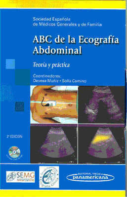 ABC DE LA ECOGRAFIA ABDOMINAL TEORIA Y PRACTICA