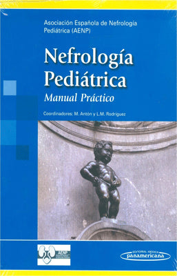 NEFROLOGIA PEDIATRICA MANUAL PRACTICO